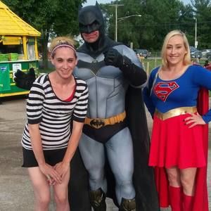 Meet your Posher, Erin